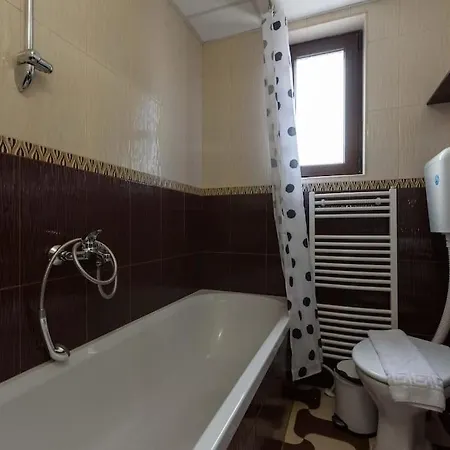 펜션 Kaja 반스코