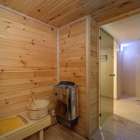 Kaja בית נופש בנסקו