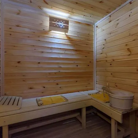 Kaja Ваканционна къща Банско