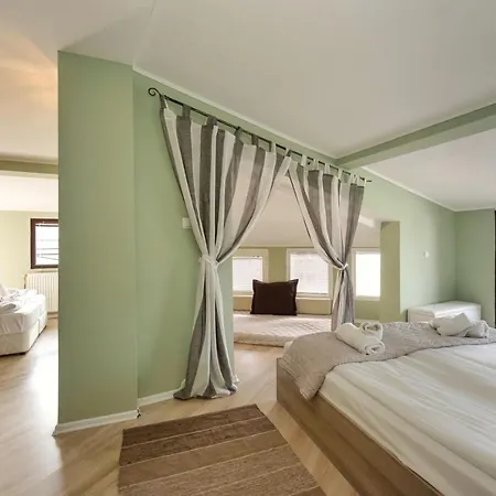 Kaja Ваканционна къща