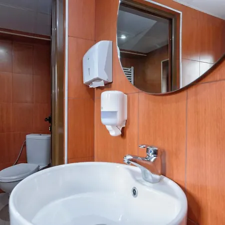 Ваканционна къща Kaja *