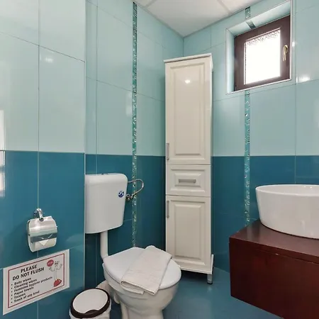 Ваканционна къща Kaja Банско