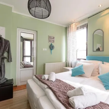 בית נופש Kaja