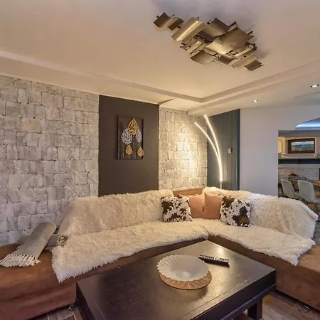 Kaja בית נופש *