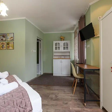 Ваканционна къща Kaja Банско