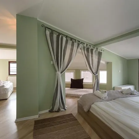 Kaja Ваканционна къща