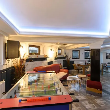 Kaja בית נופש *