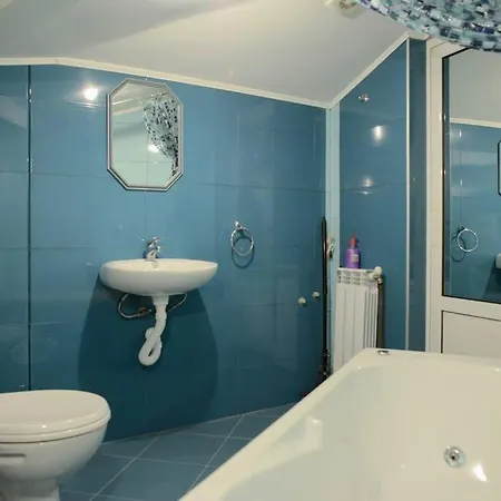 Ваканционна къща Kaja *