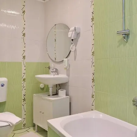 Kaja Ваканционна къща Банско