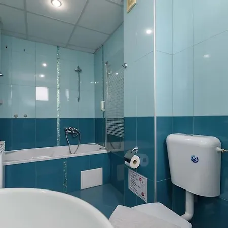 Kaja Ваканционна къща