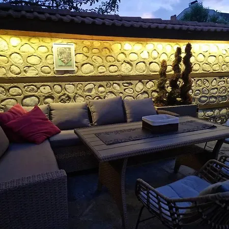 Ваканционна къща Kaja *