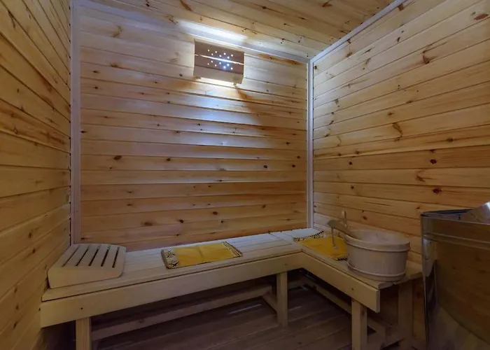 Kaja Casa vacanze Bansko