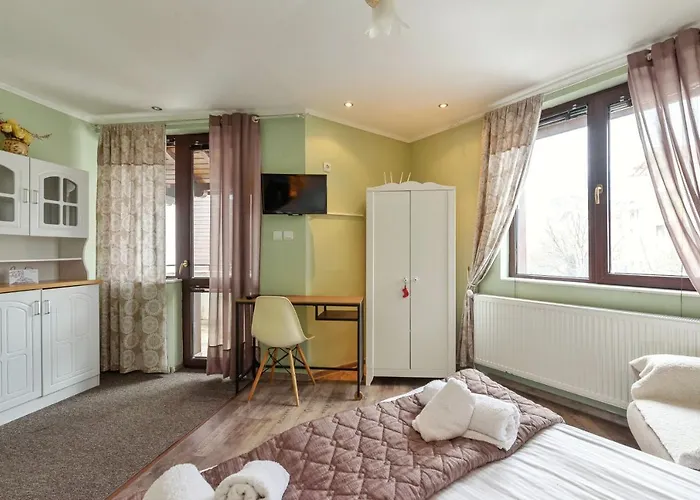 Kaja Casa vacanze Bansko