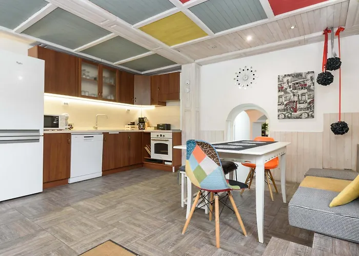 Kaja Casa vacanze Bansko