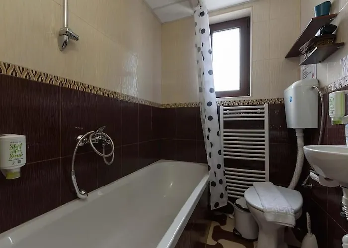 Casa vacanze Kaja Bansko