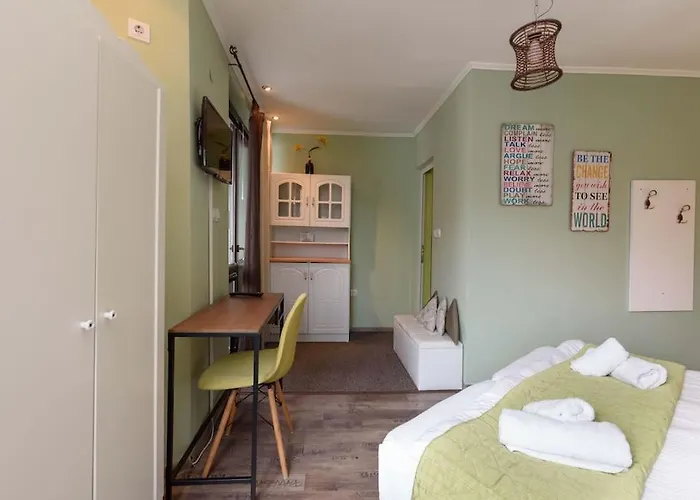 Casa vacanze Kaja Bansko